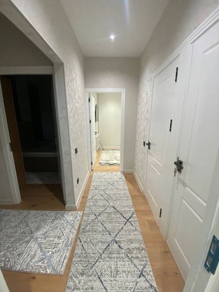 Chilonzor 5 mavze 2 xona 3 xona qlingan 77 serya uy upokovka — фото 5