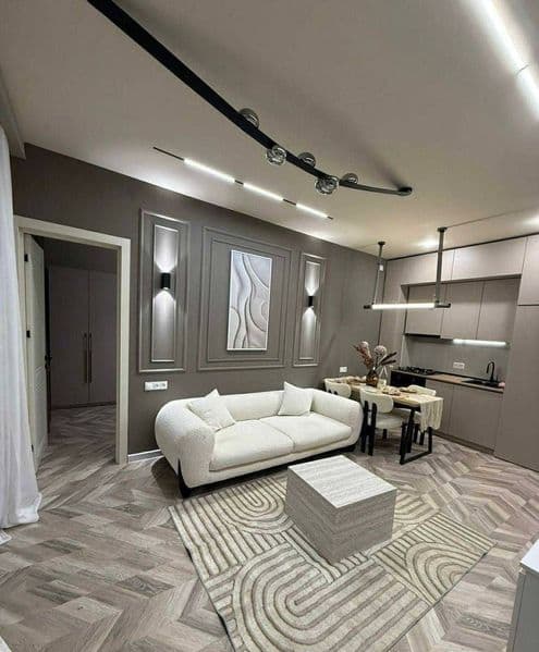 2 комнатную квартиру на 2 этаже,<br />
В квартире есть все н — фото 4