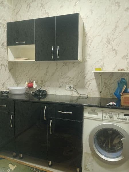 Chilonzor 20-kvartalda 21-domda 2xona 3xona qilingan kvartir — фото 5