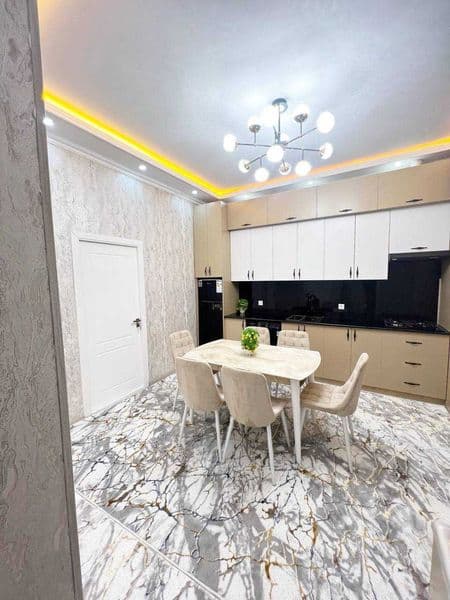 Сдается квартира для семейных<br />
<br />
 Район: Алмазар<b — фото 5