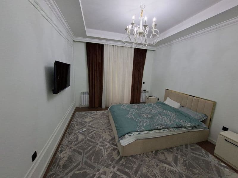 Гунча метро Тинчлик 2/2/4 в квартире полностью укомплектован