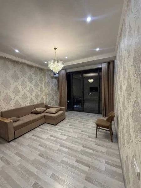 Информация о квартиры:<br />
• Тип: Аренда, Жилой<br />
• Ко