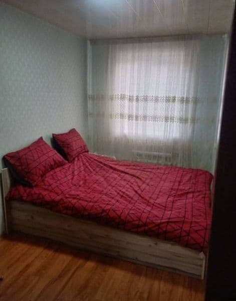 Аренда 2-х комнатная квартира на 2 этаже в деревянном доме,  — фото 3