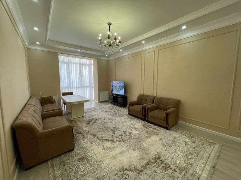 Сдаётся квартира на Новостройке!<br />
#Ориентир— ЖК Гринвич