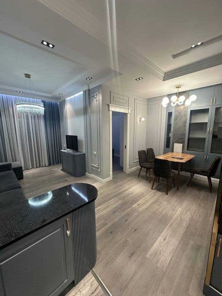 Сдаётся КЛАССНАЯ квартира<br />
<br />
• Район: Яккасарайски — фото 4