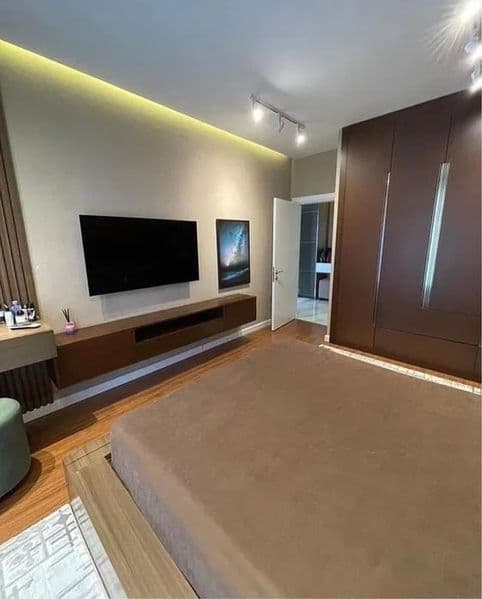 Шайхантахур <br />
ЖК NRG U TOWER <br />
2 комнатная квартир — фото 4