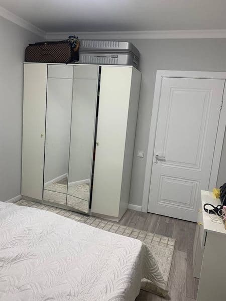 Метро новза <br />
Чиланзар район <br />
Двухкомнатная<br /> — фото 3