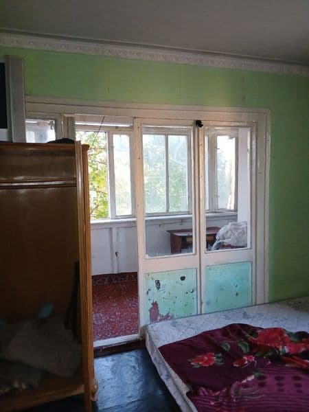 Район - Алмазарский <br />
Коракамиш 2/4<br />
Ориентир - КА — фото 4