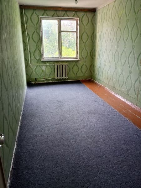 Vatan da 24 kvartal 14dom 3xonali 4etaj... — фото 4