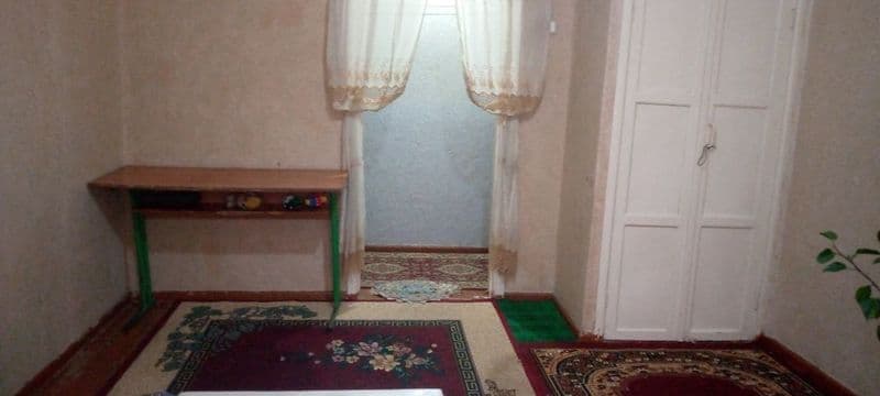 Сдается своя двухкомнатная квартира своя, ориентир Рохат кру