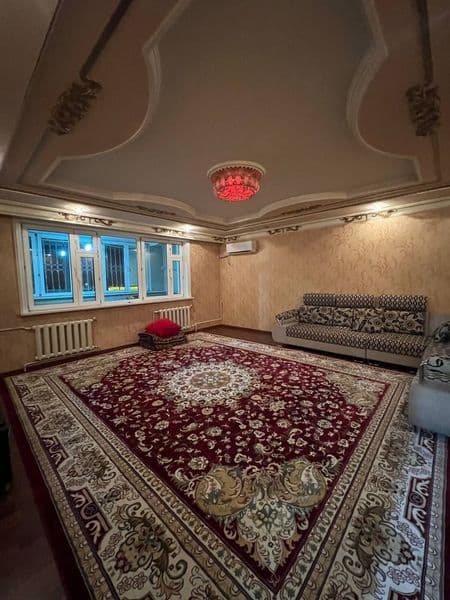 АЛМАЗСКИЙ район <br />
МУХБИР Банкивские дом<br />
Ориентир 