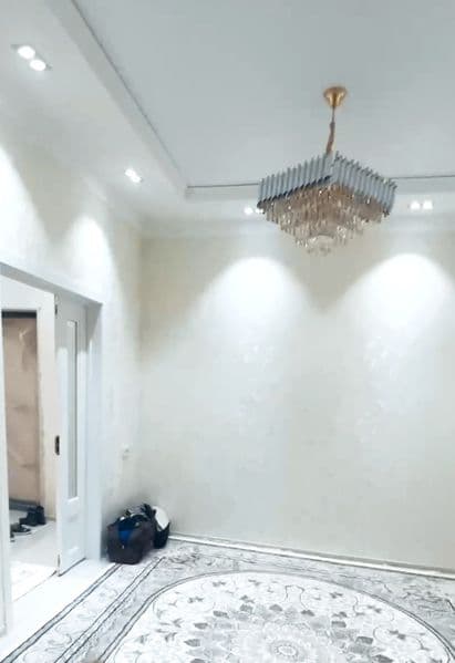 Район - Алмазарский <br />
Коракамиш 2/1 Новвстройка <br />
 — фото 2