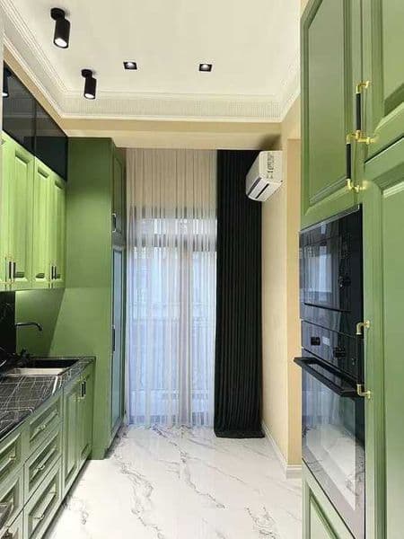 -Шайхантахурский район<br />
-Жк Ташкент сити Бульвард<br /> — фото 4