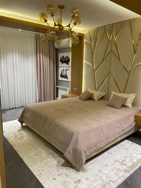 Ц-1 за кафе Бибигон рядом экопарк<br />
3-комн 2-этаж 4-этаж — фото 2