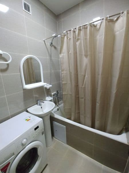 Yunusobod tumanida, Turkiston metrosi yaqinida zamonaviy va  — фото 3