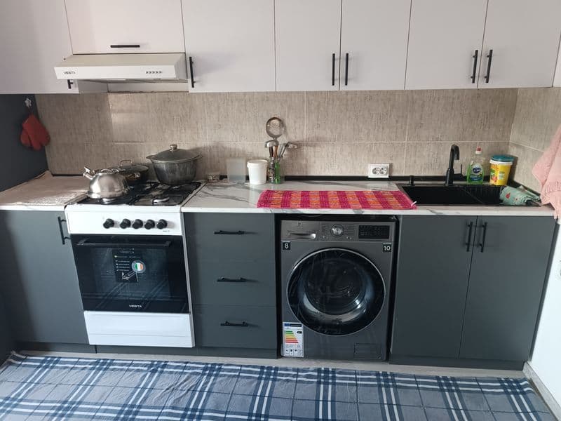 Uzoq muddatga akkuratni oilaga beriladi. Maklerskiy 50%