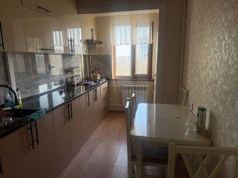 Сдам Квартиру:<br />
Город -Ташкент<br />
Район -Яккасарайск — фото 3