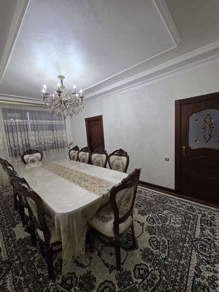 Сдаётся в аренду 4-комнатная квартира на долгий срок!<br />
 — фото 2