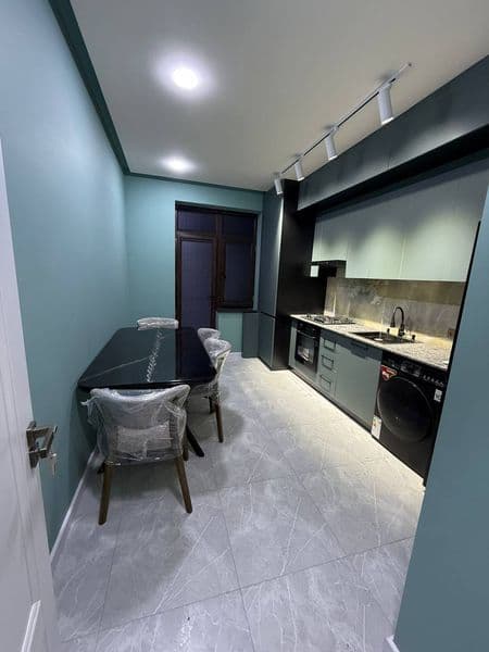 Сдаётся 3х комнатная евро квартира в Сергели ЖК Стар Хаус. К — фото 5