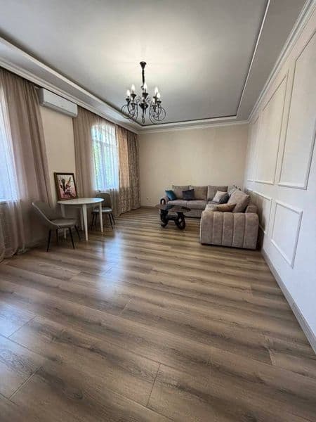 Сдается в Новостройке  ЖК Габус 2х комнатная квартира <br /> — фото 5