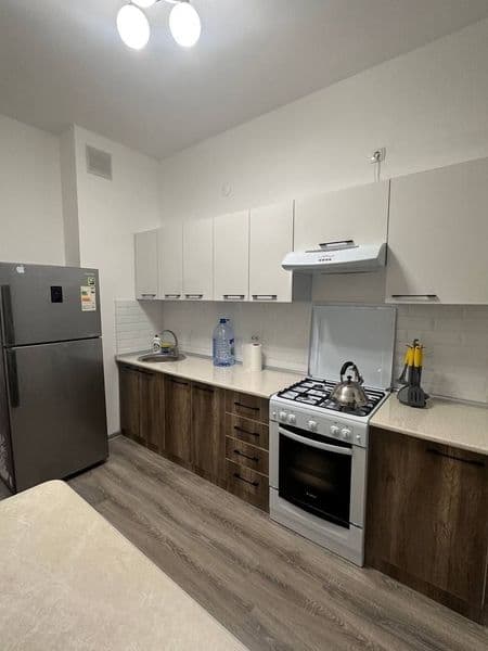 Яккасарой Шота Руставли кучасида жойлашган 2 хонали квартира — фото 3