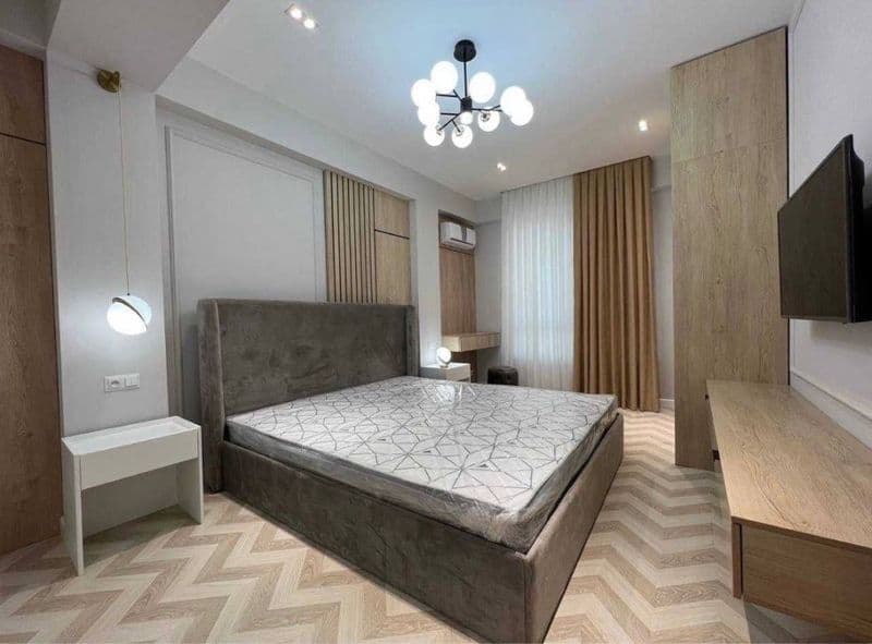 Яккасарайский район <br />
Жк Parisien <br />
3/5/9 <br />
1