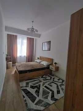 Аренда шикарная 2-комнатная квартира <br />
<br />
Район: Ми — фото 2