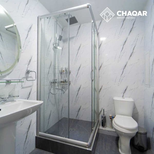 Пентхаус - новая квартира на аренду – 1 / 16 / 16, на метро  — фото 2