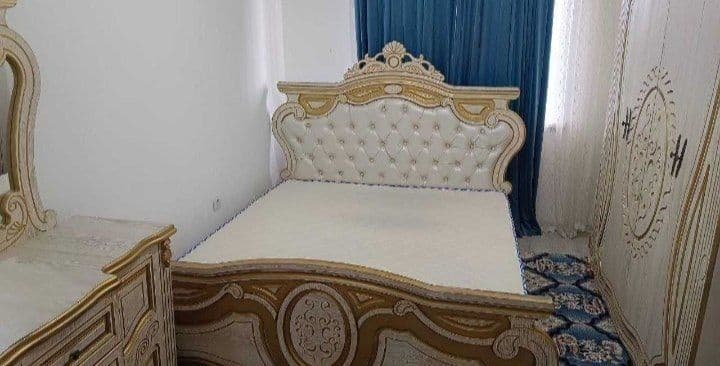 Chilonzor tumanida, Bunyodkor metrosi yonida 1 xonali shinam