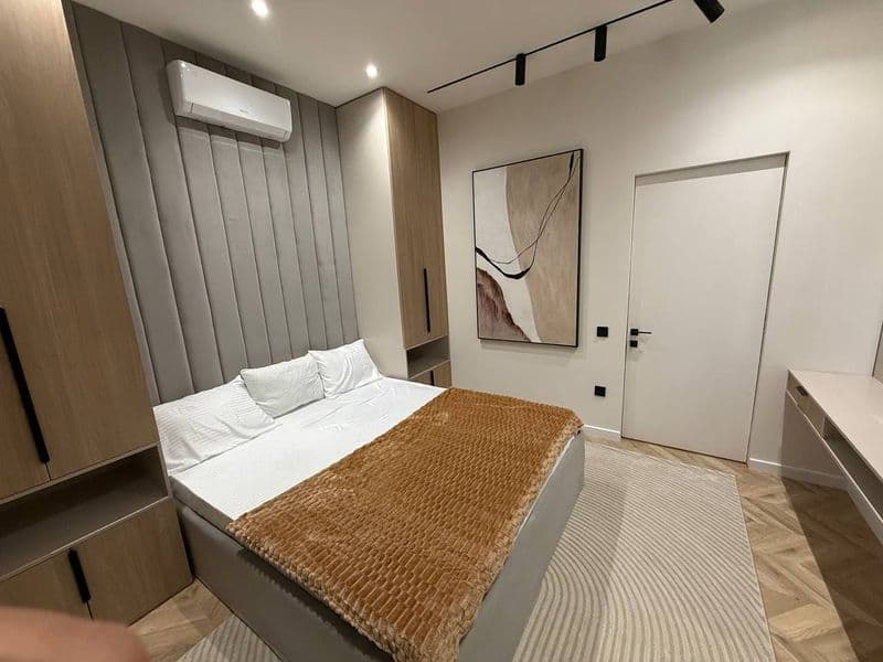 Своя в аренду. Престиж Гарден , улица Шота Руставелли. Удобн — фото 3