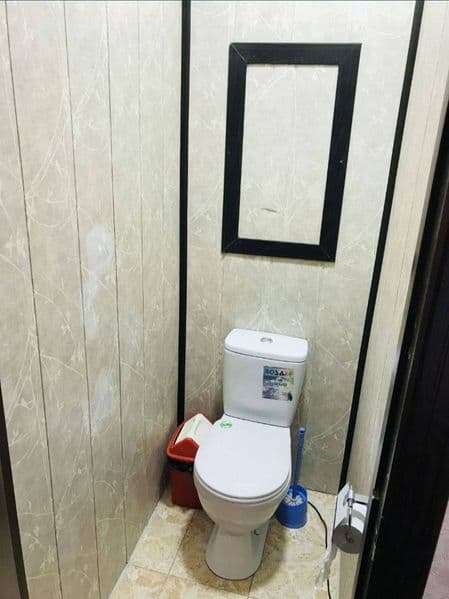 Madaniyat instituti togrisida kvartira bor<br />
2 xona yevr — фото 4