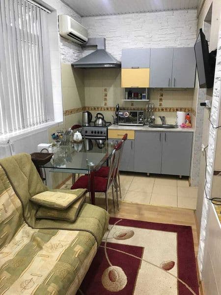 Сдается  квартира на яккасоройском Районе<br />
Ориентир -На