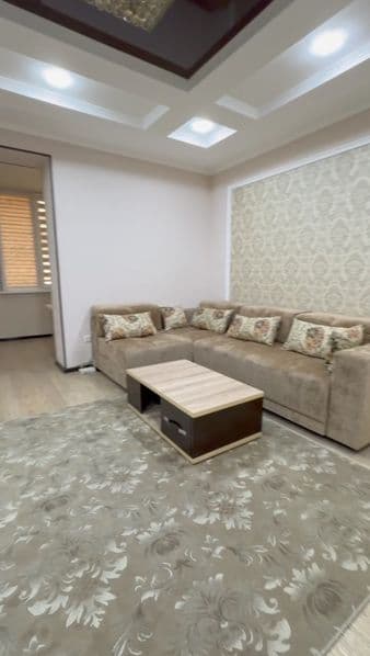 Сдается 4х комн.кв.около м.Ойбек(Ц-7) с добротным ремонтом и — фото 2