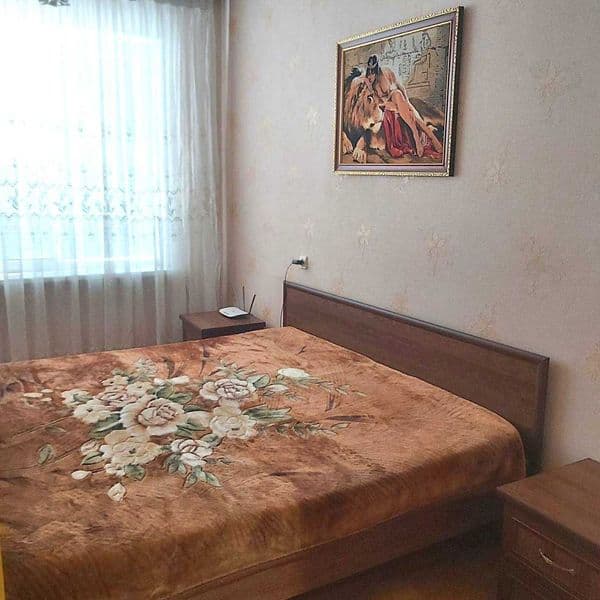 2 комнатная <br />
2 Этаж<br />
4 Этажность<br />
Ор-р: <br  — фото 4