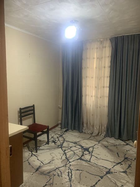 Чилонзор 13 квартал 2 хонали квартира арендага оилага берила — фото 3