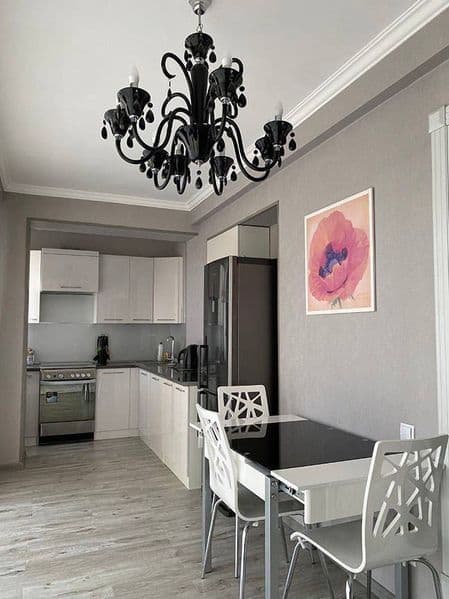 Аренда квартира в самом центре города Ц-1 кафе Бибигон 3-ком