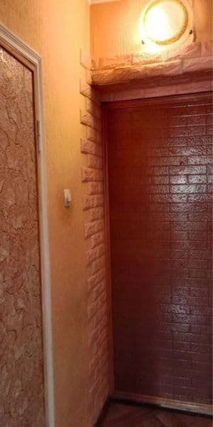 Метро Новза<br />
<br />
1-комнатная квартираПлощадь: 30 м²Э — фото 4