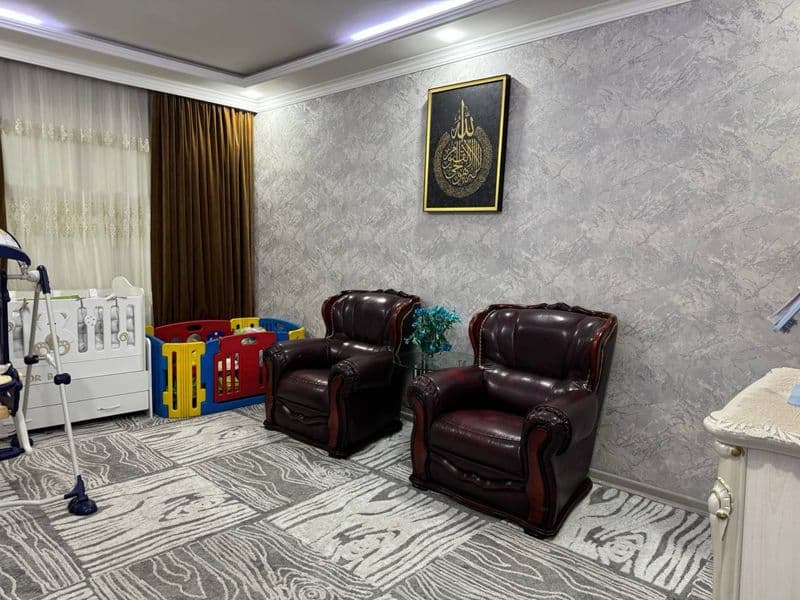 Аренда Квартира <br />
Кора камиш 1/4<br />
2 хона <br />
50 — фото 5