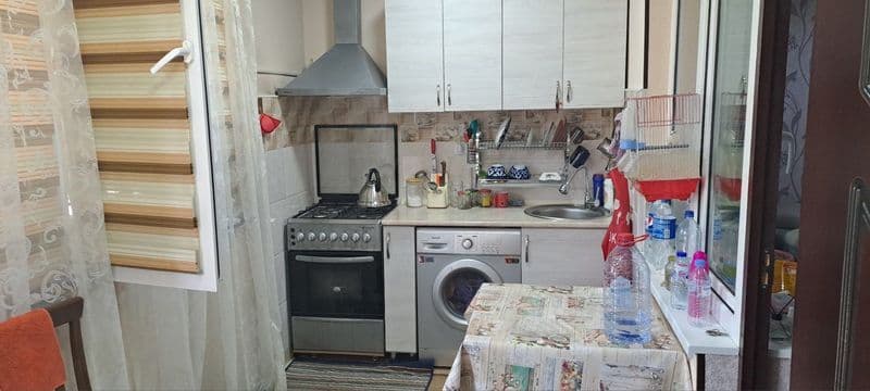 Район - Алмазарский<br />
Ориентир - Чукурсой<br />
Комнат - — фото 4