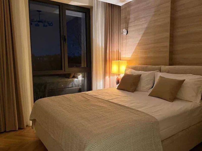 Сдается в центре города, Улица Шота Руставели с новым ремонт — фото 4