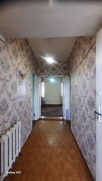 Срочно сдаётся <br />
Юнусабад-18<br />
1-2/4/4 для семейным