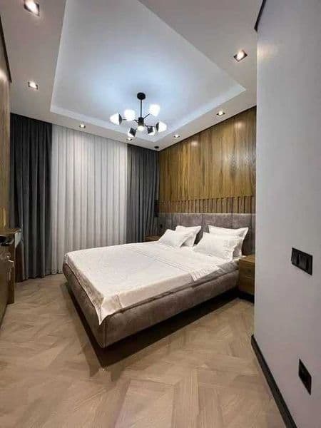 Аренда шикарная 2-комнатная квартира в Отличное Локация<br /