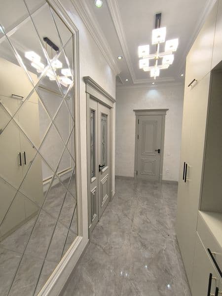 Yangi remont tugatilgan xamma jixozlar yangi — фото 4