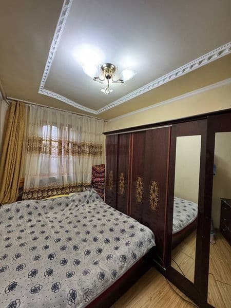 Kvartira beriladi<br />
1 xonali 2 xona qilingan<br />
Hamma — фото 2