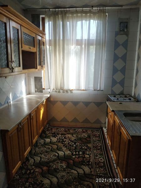 Ijaraga oilaga 1 xona 3 etaj 300$<br />
Olmazor tumani Qoraq — фото 4