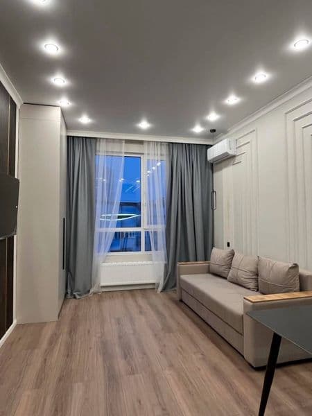 К вашему вниманию рады представить 2х комнатную квартиру на 