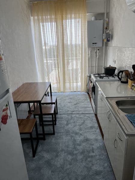 Ориентир: Куйлик Ота Масжиди, Compass Савдо Маркази ва Куйли — фото 2