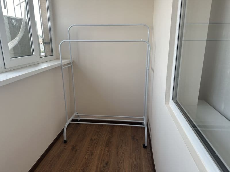 Шайхонтохурда 1 хонали квартира ижарага берилади. Факат оила — фото 3