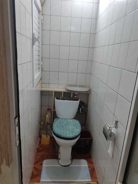 Сдаётся квартира 2 комнатная со среднем ремонтом на алгоритм — фото 3