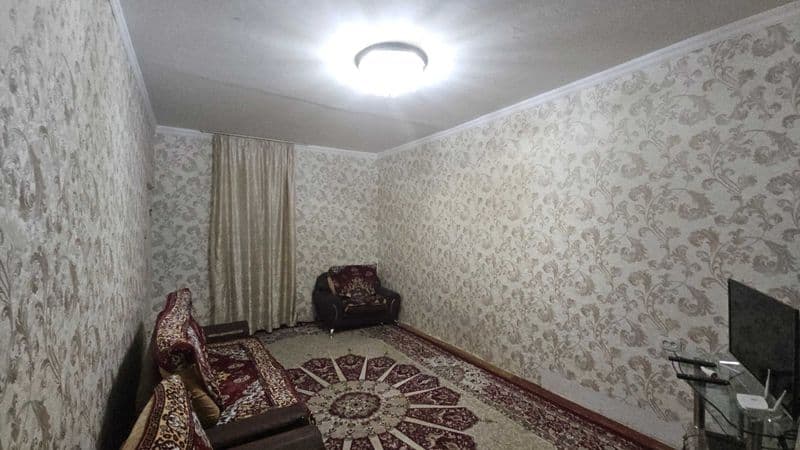 ТТЗ-2 мавзесида жойлашган барча шароитларга эга 3 хонали шин — фото 2